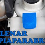 Dónde se Echa el Agua para el Limpiaparabrisas del Opel Astra Cómo cambiar la batería de Opel Astra J CDTI: guía paso a paso